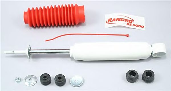 Амортизатор RANCHO RS5187