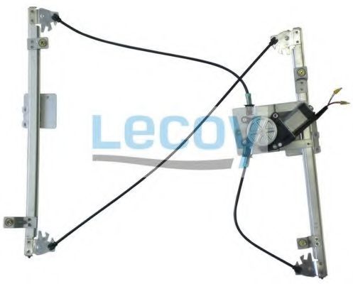 Подъемное устройство для окон LECOY WCT105-L