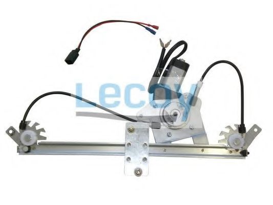 Подъемное устройство для окон LECOY WME160-L