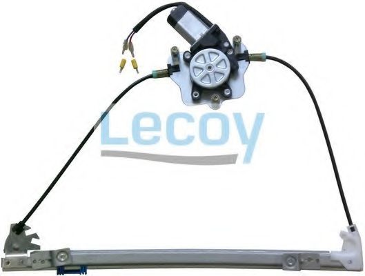 Подъемное устройство для окон LECOY WRN120-L