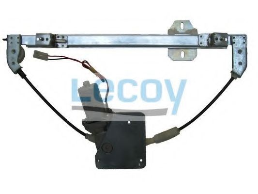 Подъемное устройство для окон LECOY WST100-L