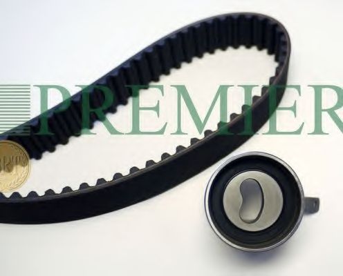 Комплект ремня ГРМ BRT Bearings PBTK108