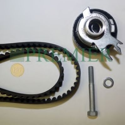 Комплект ремня ГРМ BRT Bearings PBTK153