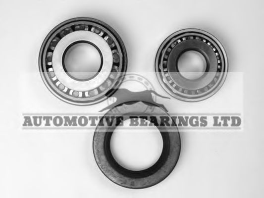 Комплект подшипника ступицы колеса Automotive Bearings ABK157