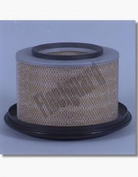 Воздушный фильтр FLEETGUARD AF4587