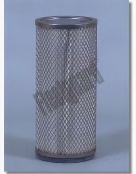 Воздушный фильтр FLEETGUARD AF4866