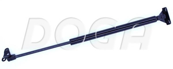 Газовая пружина, крышка багажник DOGA 2021903