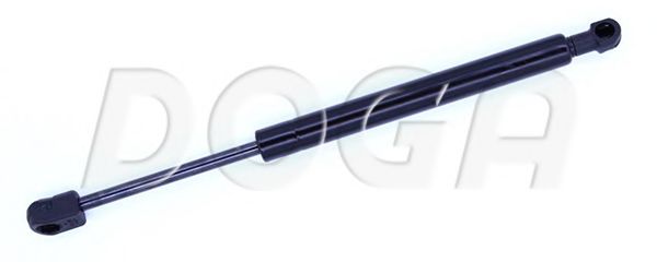 Газовая пружина, заднее стекло DOGA 2029793