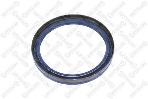 Уплотнительное кольцо, втулка рессоры (серьга рессоры) STELLOX 81-01057-SX