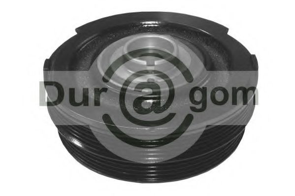 Ременный шкив, коленчатый вал 3RG D10101M