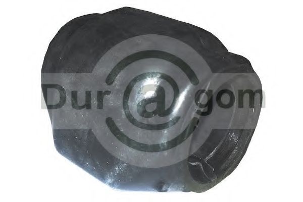 Опора, стабилизатор 3RG D60116M