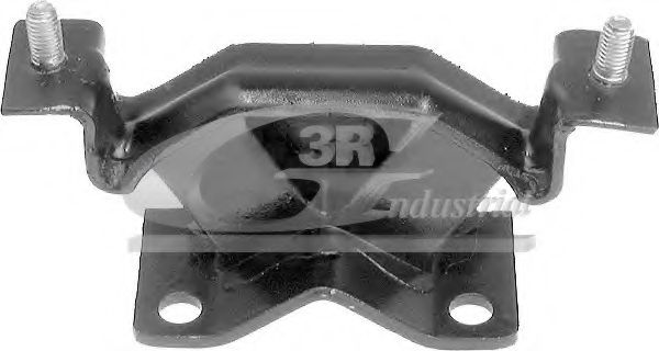 Подвеска, двигатель 3RG 40423