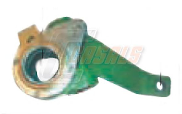 Система тяг и рычагов, тормозная система CASALS 12135