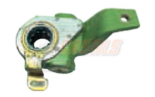 Система тяг и рычагов, тормозная система CASALS 12186