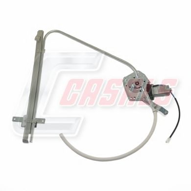 Подъемное устройство для окон CASALS W1071