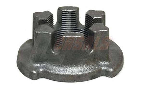 Гайка, шейка оси CASALS 20176