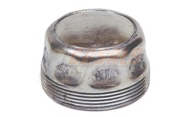 Крышка, подшипник ступицы колеса CASALS 20482