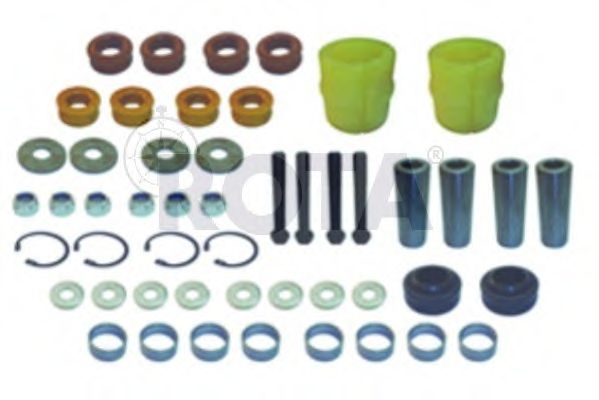 Ремкомплект, подшипник стабилизатора ROTA 2057264