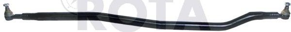 Продольная рулевая тяга ROTA 2085725