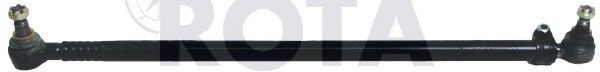 Продольная рулевая тяга ROTA 2135737