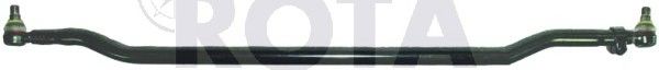 Поперечная рулевая тяга ROTA 2137135