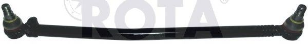 Поперечная рулевая тяга ROTA 2996548