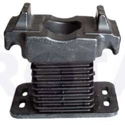 Опора, парабельная рессора ROTA 2089429