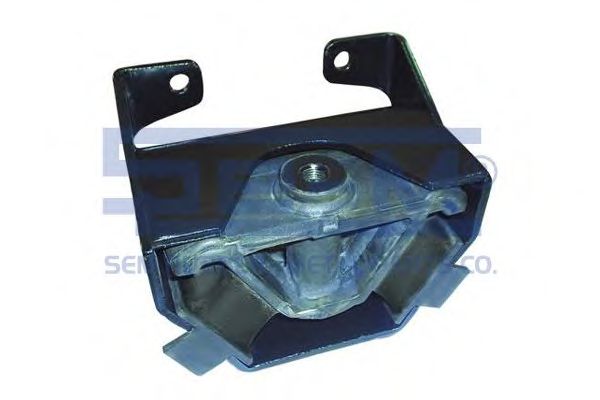 Подвеска, двигатель SEM LASTIK 7932