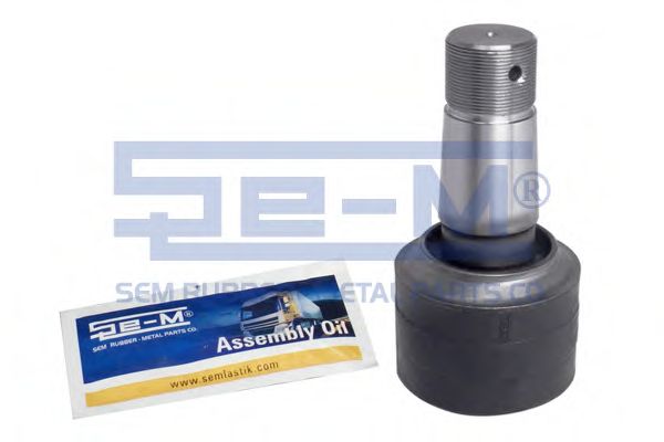 ремонтный комплект, рычаг подвески SEM LASTIK 7951