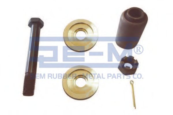 Подвеска, рычаг независимой подвески колеса FEBI BILSTEIN 21136