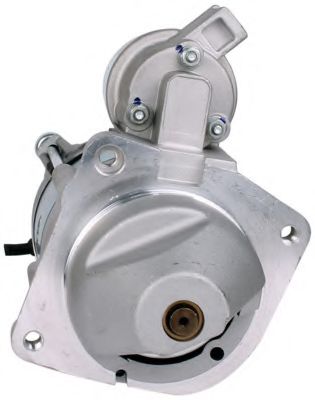 Стартер HOLGER CRISTIANSEN CS1109