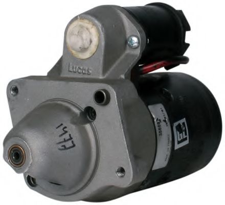 Стартер ARTEC 48212295