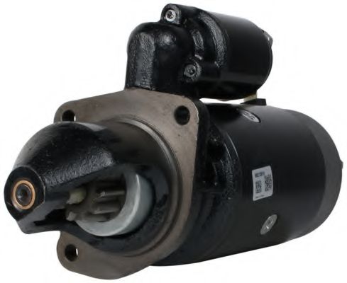 Стартер ARTEC 48212819