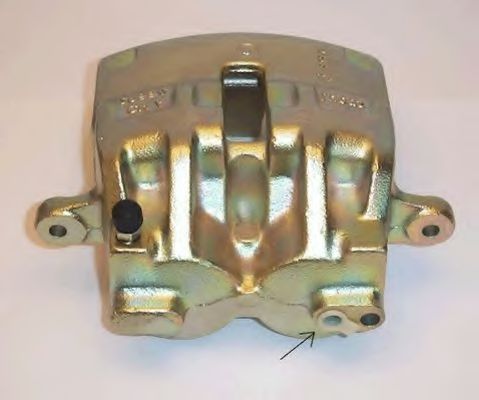 Тормозной суппорт HELLA PAGID 8AC 355 387-941