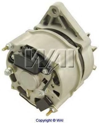 Генератор WAIglobal 12614N