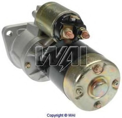 Стартер WAIglobal 17110N