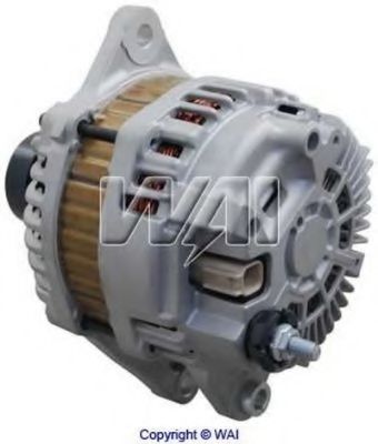 Генератор WAIglobal 11231R