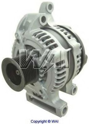 Генератор REMY 12819