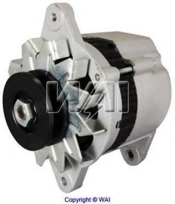 Генератор WAIglobal 12109N