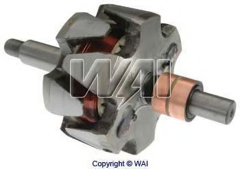 Ротор, генератор WAIglobal 28138