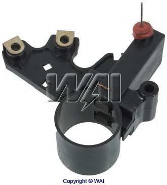 Кронштейн, угольная щетка WAIglobal 39116