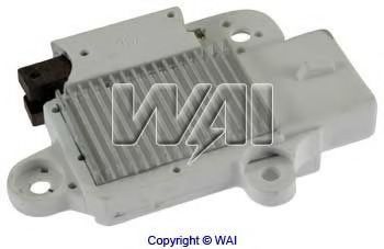 Регулятор генератора WAIglobal F797