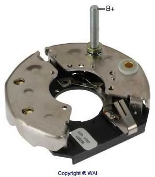 Выпрямитель, генератор WAIglobal IBR305