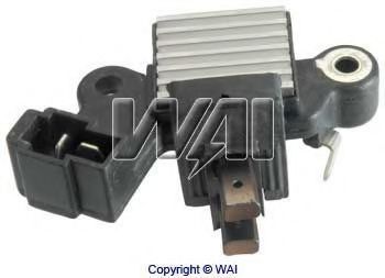 Регулятор генератора HC-Cargo 135028