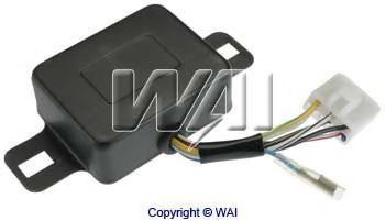 Регулятор генератора WAIglobal IM951