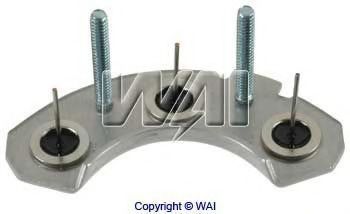 Выпрямитель, генератор PRESTOLITE ELECTRIC 101156