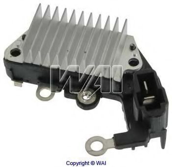 Регулятор генератора WAIglobal IN254SE154