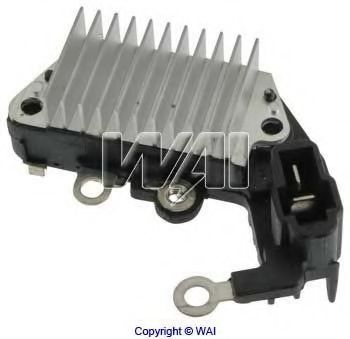 Регулятор генератора WAIglobal IN254SE190