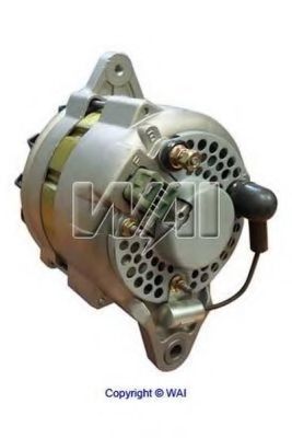 Генератор WAIglobal 14366R