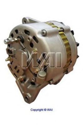 Генератор WAIglobal 14588R